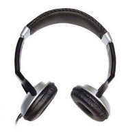 Numark HF-125 | Auriculares DJ baratos con adaptador