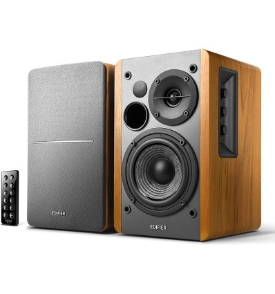 Edifier R1280DB Altavoces Bluetooth...