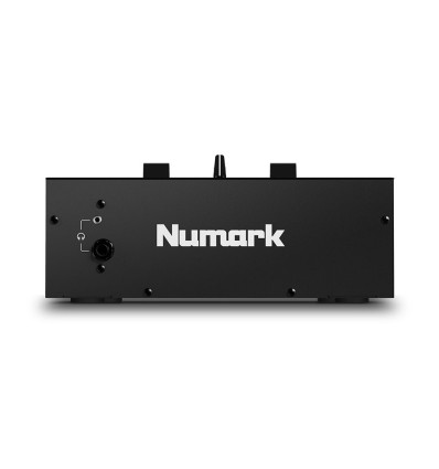 NUMARK SCRATCH mezclador dos canales precio características
