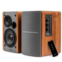 Edifier R1280T Altavoces 2.0 con mando a distancia 42W RMS
