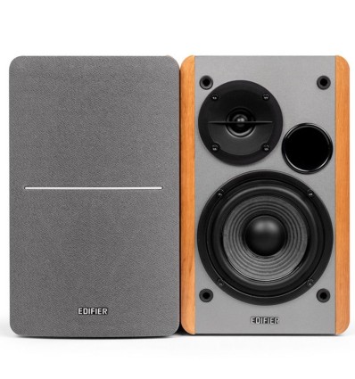 Edifier R1280T Altavoces 2.0 con mando a distancia 42W RMS