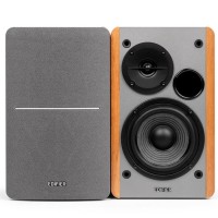 Edifier R1280T Altavoces 2.0 con mando a distancia 42W RMS