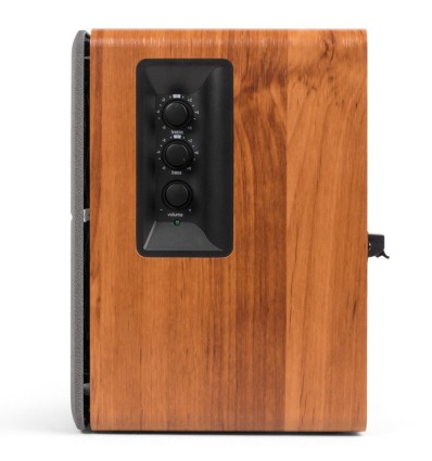 Edifier R1280T Altavoces 2.0 con mando a distancia 42W RMS