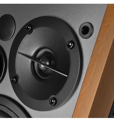 Edifier R1280T Altavoces 2.0 con mando a distancia 42W RMS