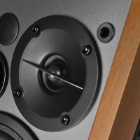 Edifier R1280T Altavoces 2.0 con mando a distancia 42W RMS