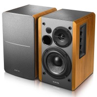 Edifier R1280T Altavoces 2.0 con mando a distancia 42W RMS