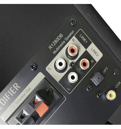 Edifier R1280DB Altavoz Bluetooth inalámbrico.