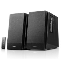 Edifier R1700BT Altavoces Bluetooth DSP 65W RMS Negros Edifier R1700BT Altavoces Bluetooth DSP 65W RMS Negros