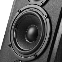 Edifier R1700BT Altavoces Bluetooth DSP 65W RMS Negros Edifier R1700BT Altavoces Bluetooth DSP 65W RMS Negros