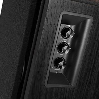 Edifier R1700BT Altavoces Bluetooth DSP 65W RMS Negros Edifier R1700BT Altavoces Bluetooth DSP 65W RMS Negros