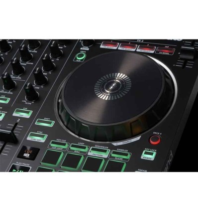 ROLAND DJ-202 controladora digital profesional dj comprar online