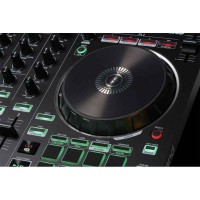 ROLAND DJ-202 controladora digital profesional dj comprar online