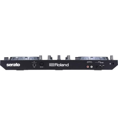 ROLAND DJ-202 controladora digital profesional dj comprar online