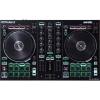 ROLAND DJ-202 controladora digital profesional dj comprar online