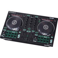 ROLAND DJ-202 controladora digital profesional dj comprar online