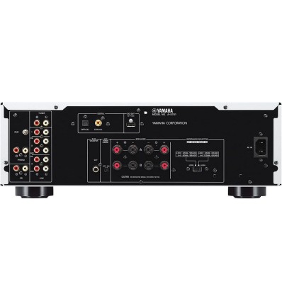Yamaha A-S701 Amplificador HiFi con potencia de 200W