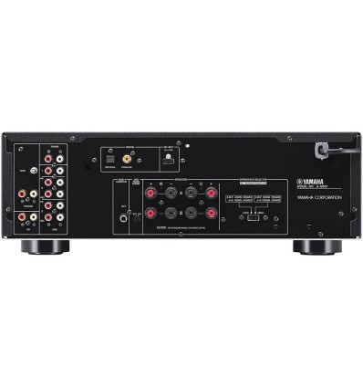 Yamaha A-S701 Amplificador HiFi con potencia de 200W