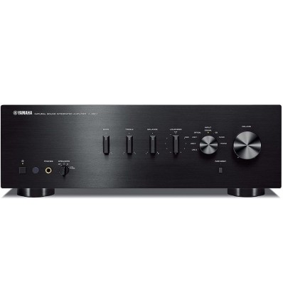 Yamaha A-S701 Amplificador HiFi con potencia de 200W