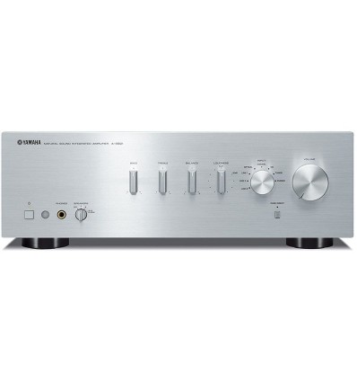 Yamaha A-S501 Amplificador HiFi con potencia de 160W