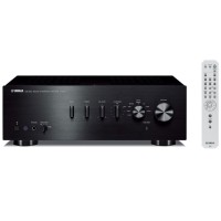 Yamaha A-S301 Amplificador HiFi con potencia de 120W