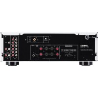 Yamaha A-S301 Amplificador HiFi con potencia de 120W
