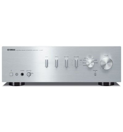 Yamaha A-S301 Amplificador HiFi con potencia de 120W