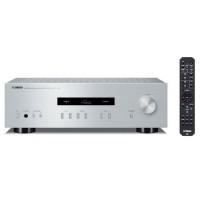 Yamaha A-S201 Amplificador HiFi con potencia de 200W Yamaha A-S201 Amplificador HiFi con potencia de 200W