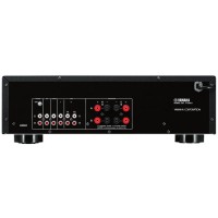 Yamaha A-S201 Amplificador HiFi con potencia de 200W Yamaha A-S201 Amplificador HiFi con potencia de 200W