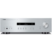 Yamaha A-S201 Amplificador HiFi con potencia de 200W Yamaha A-S201 Amplificador HiFi con potencia de 200W