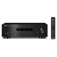 Yamaha A-S201 Amplificador HiFi con potencia de 200W