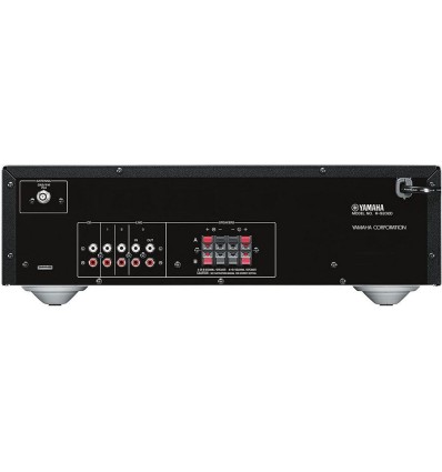 Yamaha R-S202D Receptor con sintonizador DAB/DAB+