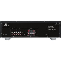 Yamaha R-S202D Receptor con sintonizador DAB/DAB+ Yamaha R-S202D Receptor con sintonizador DAB/DAB+
