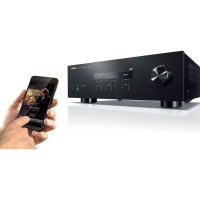 Yamaha R-S202D Receptor con sintonizador DAB/DAB+ Yamaha R-S202D Receptor con sintonizador DAB/DAB+