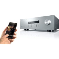 Yamaha R-S202D Receptor con sintonizador DAB/DAB+