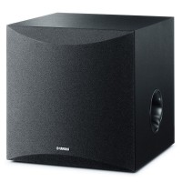 Yamaha NS-SW050 Subwoofer con una potecia de 50W