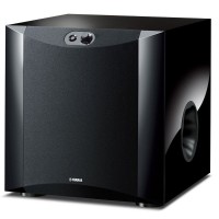 Yamaha NS-SW300 Subwoofer con tecnología YST Yamaha NS-SW300 Subwoofer con tecnología YST