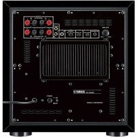 Yamaha NS-SW300 Subwoofer con tecnología YST Yamaha NS-SW300 Subwoofer con tecnología YST