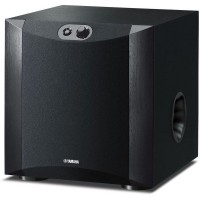 Yamaha NS-SW200 Subwoofer con tecnología YST