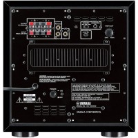 Yamaha NS-SW200 Subwoofer con tecnología YST