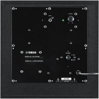 Yamaha NS-SW100 Subwoofer con una potecia de 50W
