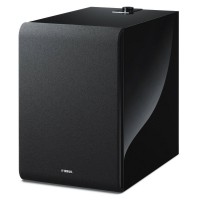Yamaha Musiccast Sub100 subwoofer WiFi de 130W e YST.