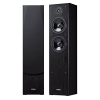 Yamaha NS-F51 Altavoces de suelo clásicos
