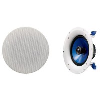 Yamaha NS-IC800 Pareja de altavoces empotrables de 140W