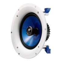 Yamaha NS-IC800 Pareja de altavoces empotrables de 140W