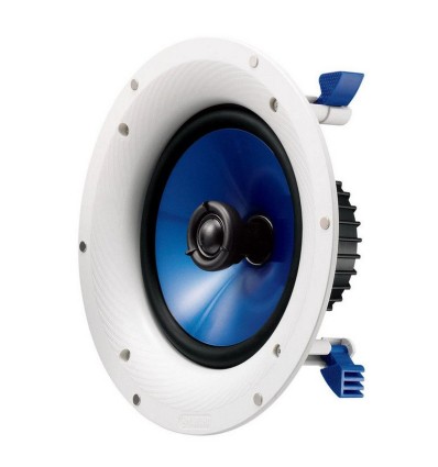 Yamaha NS-IC600 Pareja de altavoces empotrables de 110W