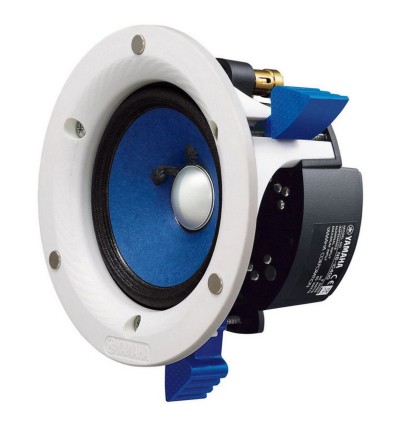 Yamaha NS-IC400 Pareja de altavoces empotrables de 90W