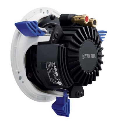 Yamaha NS-IC400 Pareja de altavoces empotrables de 90W