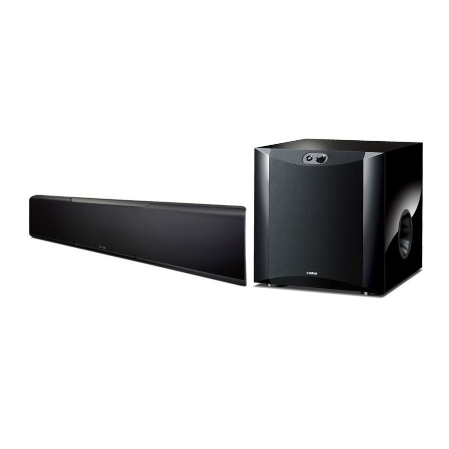 Yamaha ysp 5600 sales set