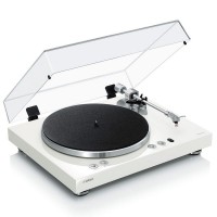 Yamaha MusicCast Vinyl 500 Giradiscos con aire clásico Yamaha MusicCast Vinyl 500 Giradiscos con aire clásico