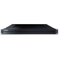 Yamaha XDA-QS 5400 Amplificador Rack con 8 canales